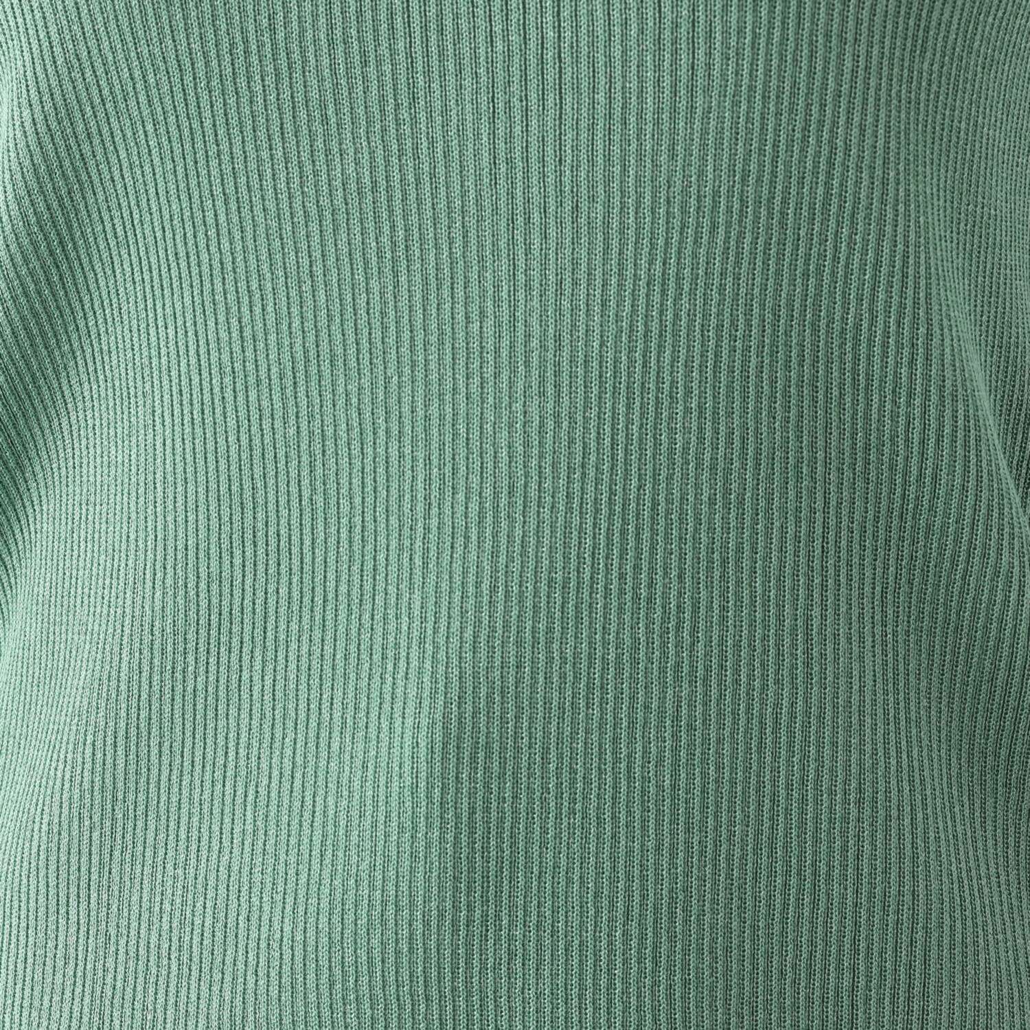 ミューリエ 心地良いエレガンス 夏の大人映え 袖口レース編 プルオーバー