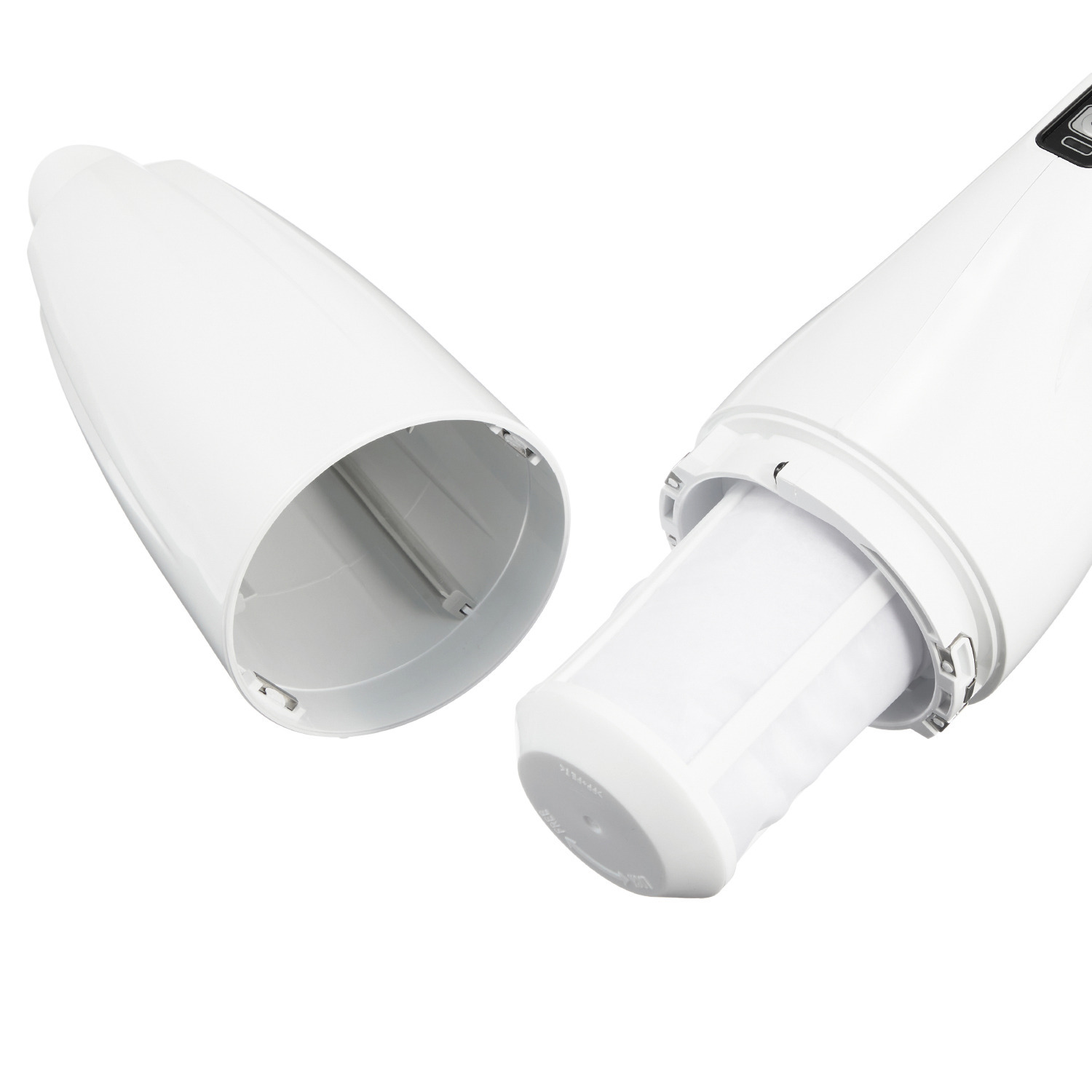 ハイコーキ 軽量＆コンパクト 掃除のプロも使用する！ コードレスクリーナ＆ ラウンドブラシ 特別セット