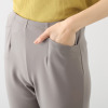 上質ごこち アルディナ はくだけで脚長美人見え 極上ドレープパンツ ＜股下７５ｃｍ＞
