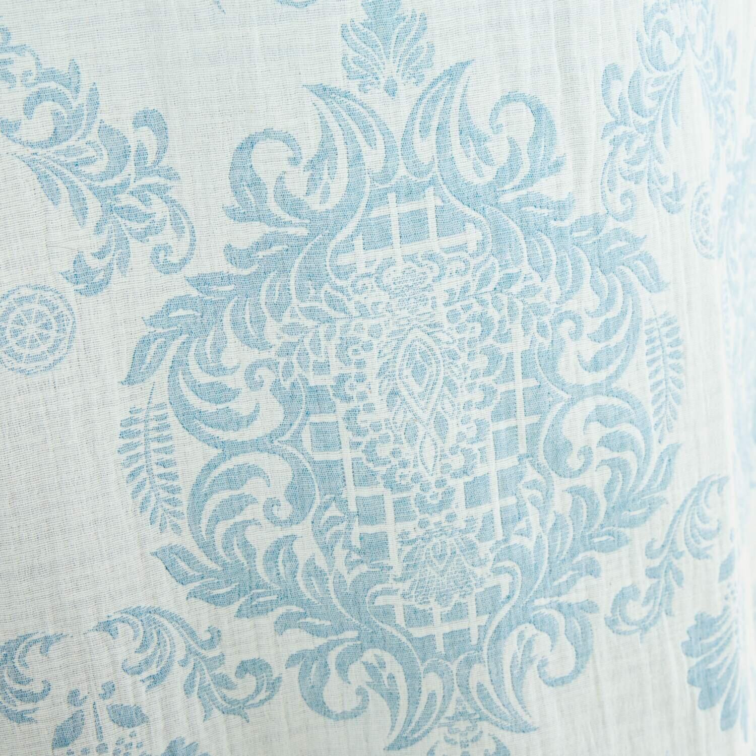 スワトウ刺しゅう協会 認定デザイン エプロンドレス