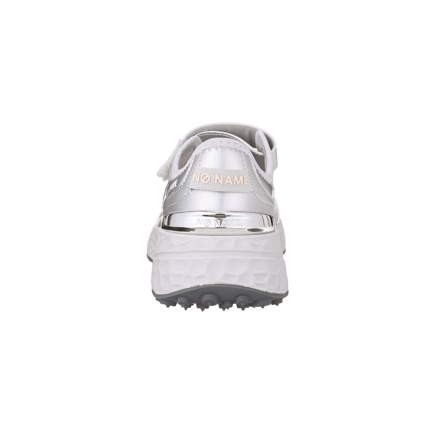 ノーネーム ストラップスリッポン “カーターバレリーナ”