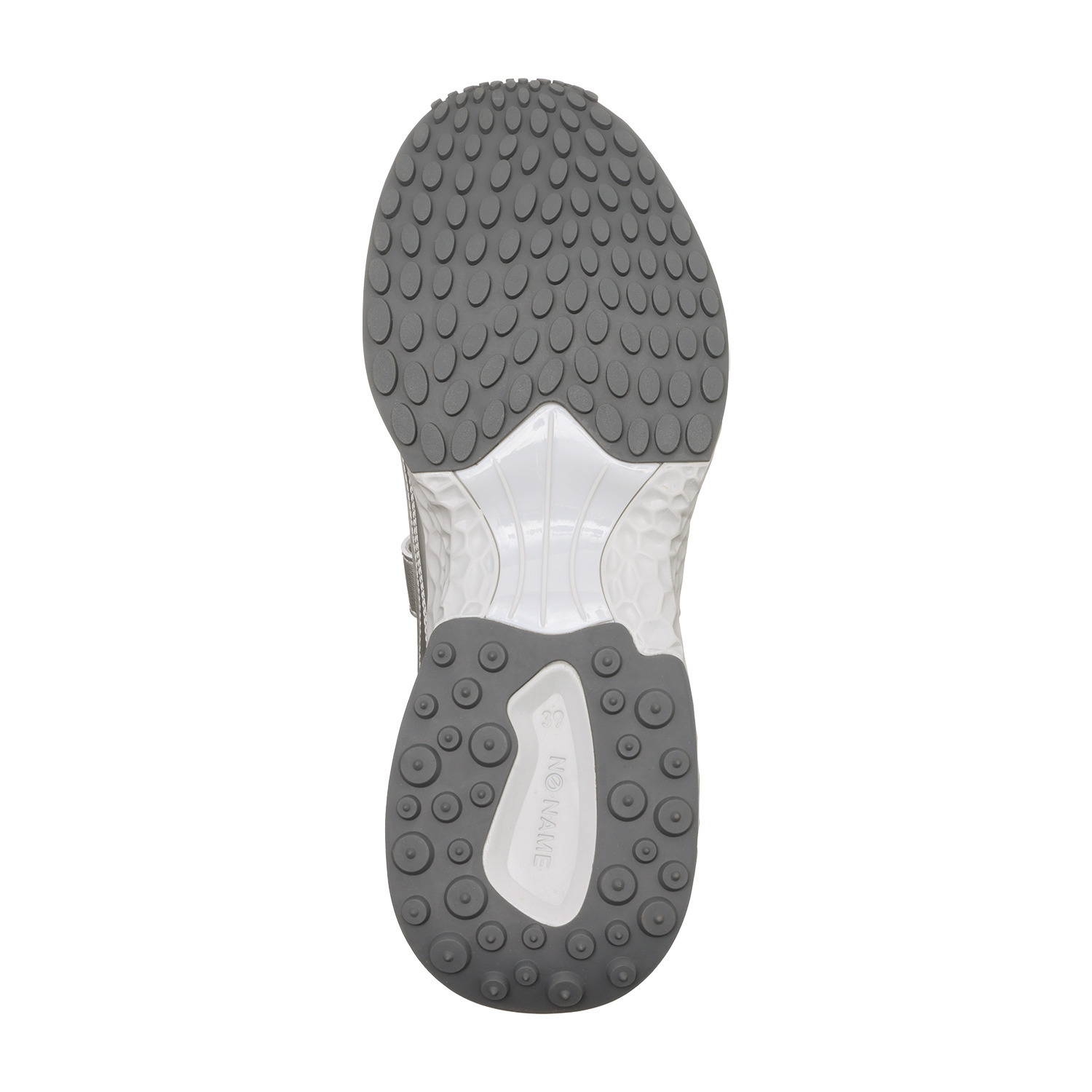 ノーネーム ストラップスリッポン “カーターバレリーナ”