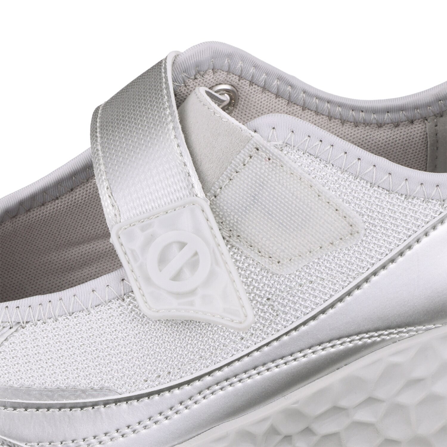 ノーネーム ストラップスリッポン “カーターバレリーナ”