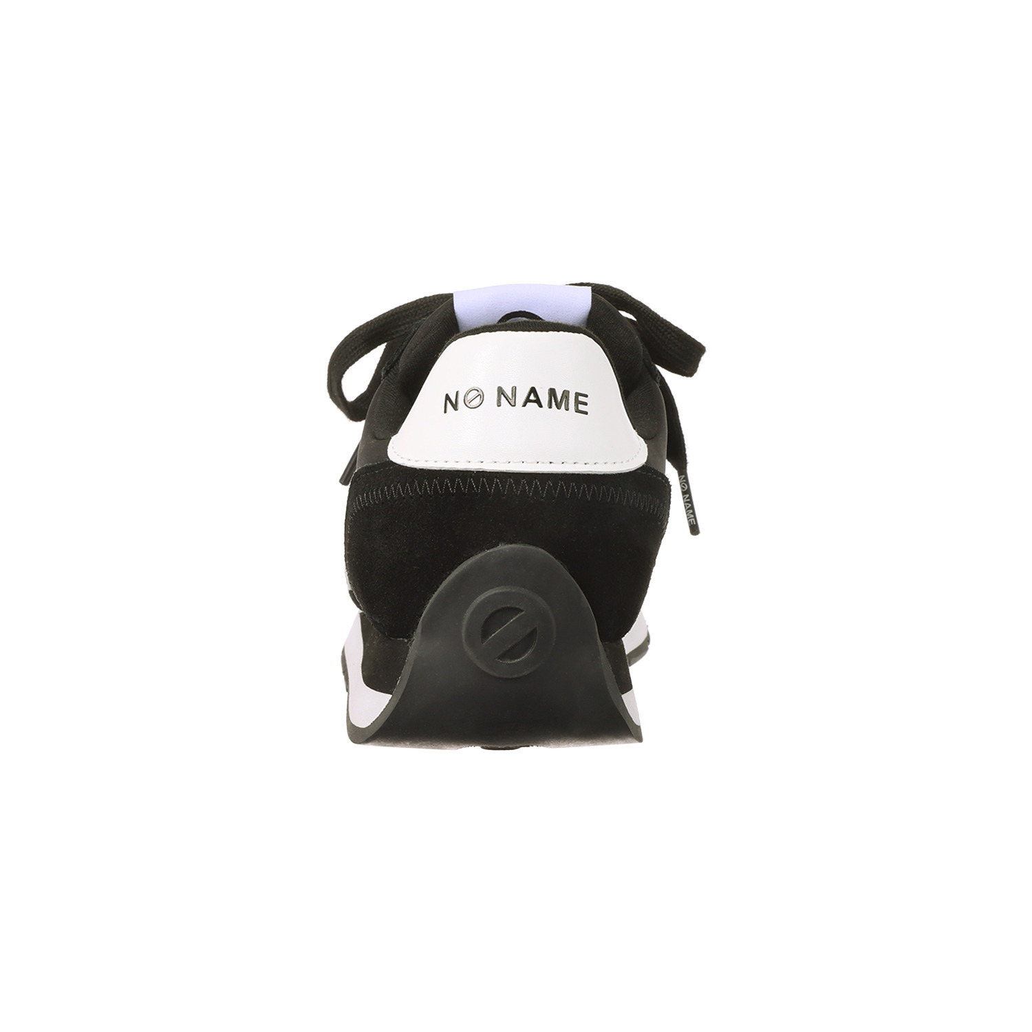 ノーネーム モノトーンスニーカー “シティランジョガー”