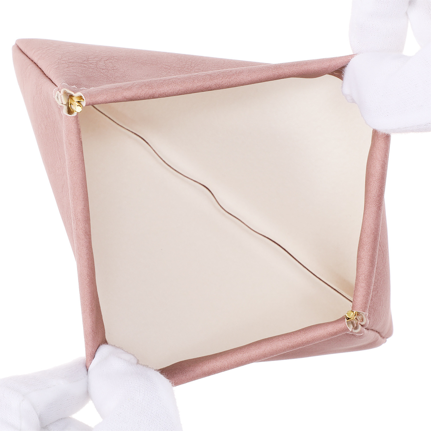 アートメイク まつ毛をケアする ４４種類の美容成分配合！ 美扇マスカラ ＜漆黒ブラック＞ ３本スリムポーチ付セット