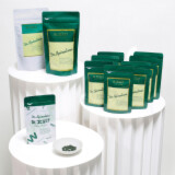 ７３種類の栄養素を含む スーパーフード ドクター・スピルリナ ショップチャンネル ３０周年記念 増量特別パウチセット 