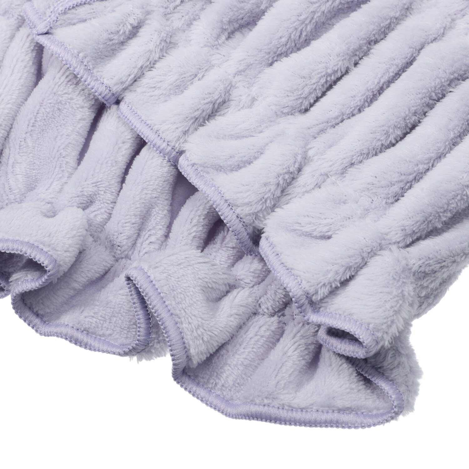 カクレージュ ヘアドライタオル ２枚セット