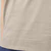 モカサン　ジュンコシマダ 接触冷感 ワンポイントＴシャツ