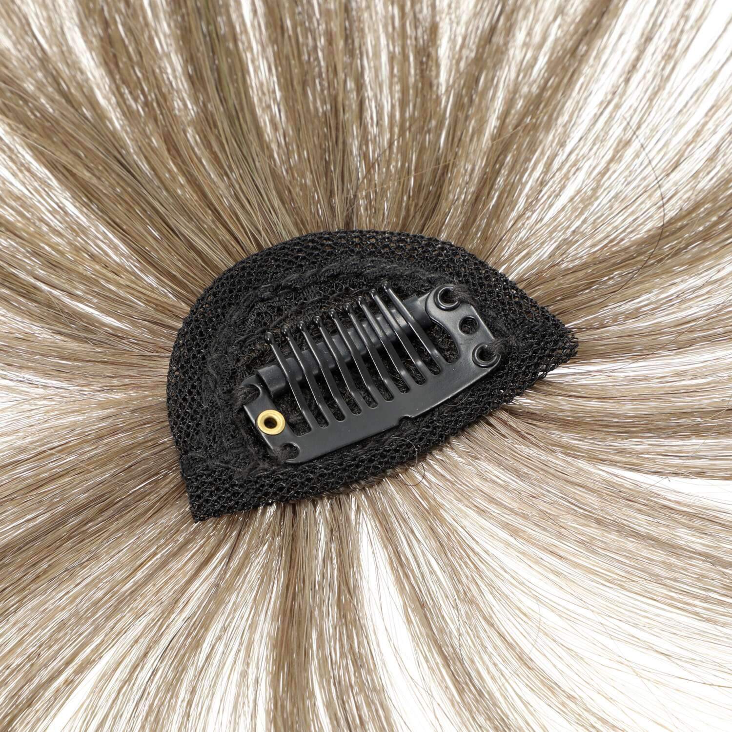 ギンカウィンカ ドレスドヘア 前髪ウィッグ タイニー