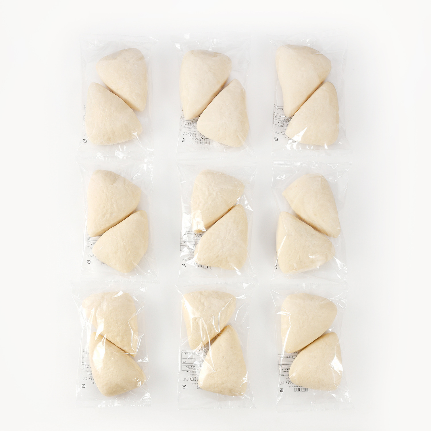 野菜のフレンチ “ＴＳＵＳＨＩＭＩ” 白神こだま酵母使用！ こだわりパン （ホワイトフランス）