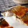 ふっくらジューシー！ さばの塩焼き