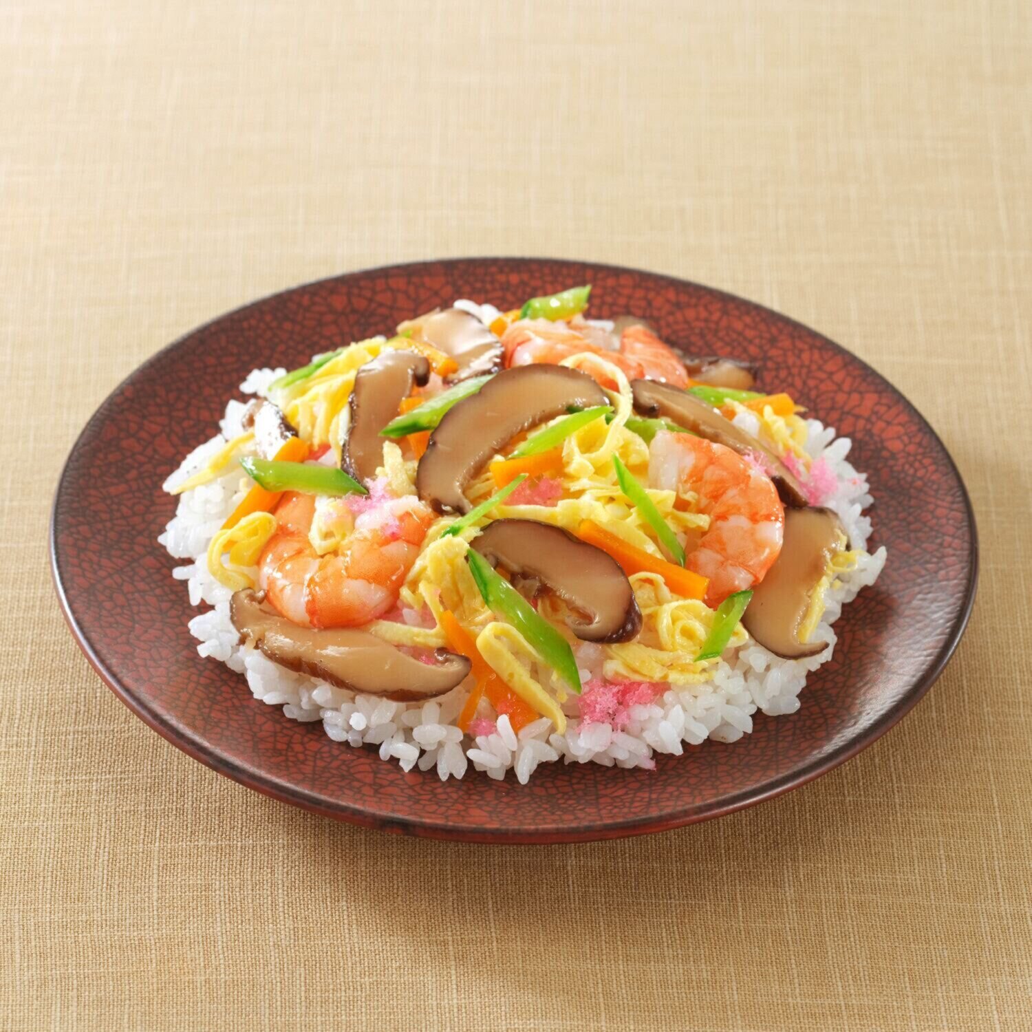 常温で便利！ 味付け国産椎茸 （スライス）