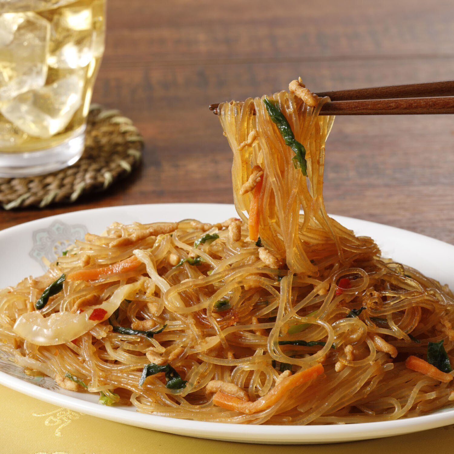 ケンミン食品 人気商品３種 アソートセット