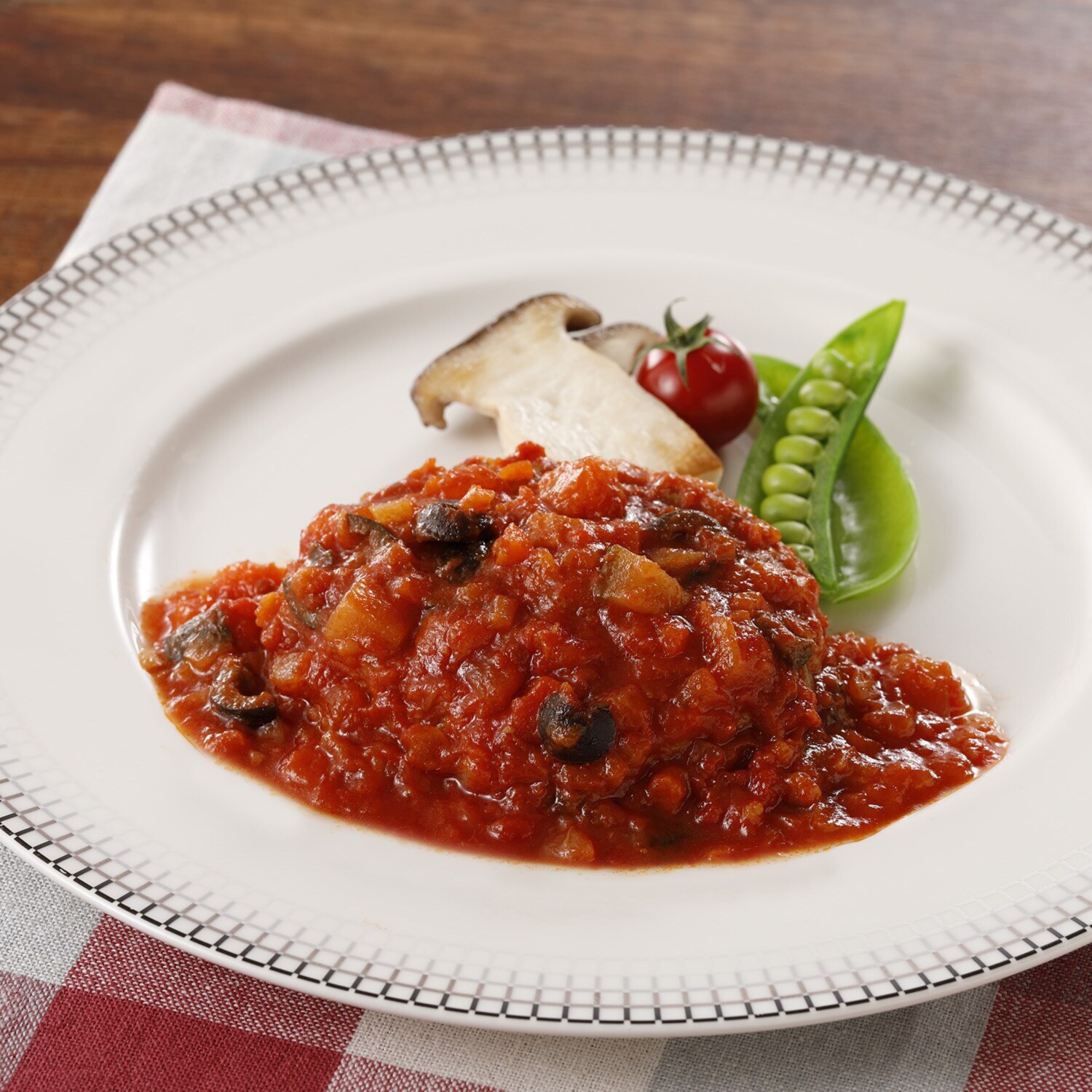 創業１００年！ ＭＣＣ洋食屋さんの ふっくらジューシー ハンバーグ ＜３種１０個セット＞