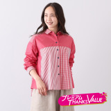 ハヤマ　ブリーズ 先染め 柄違い組み合わせ ...