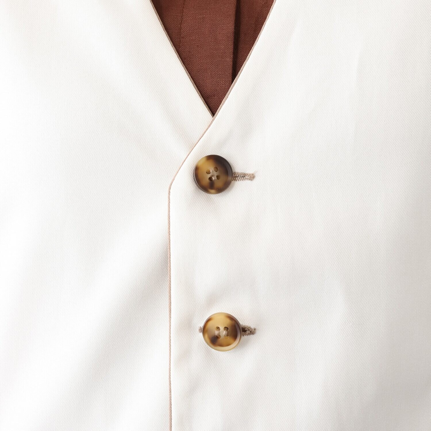 Ｋｕｎｎｙ． リバーシブル ベスト