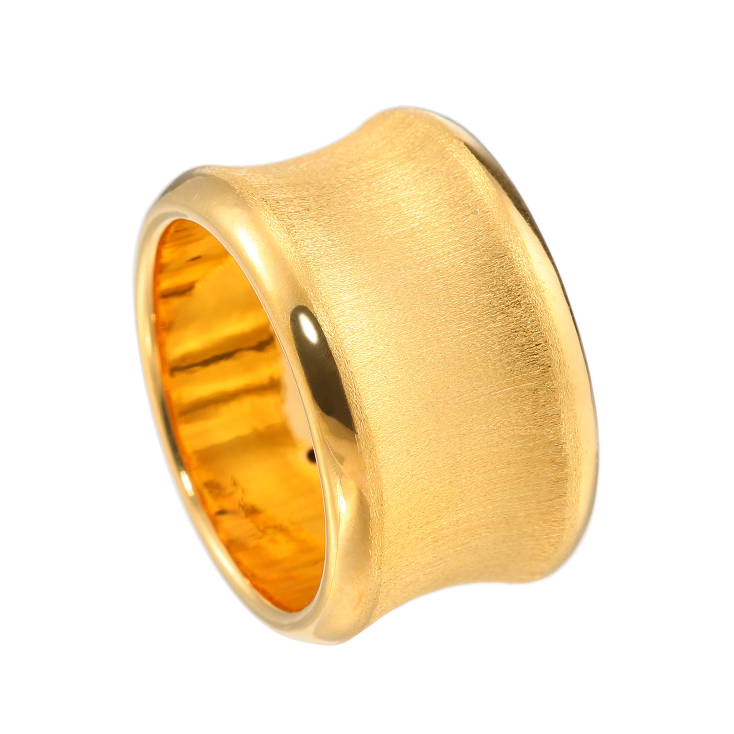 プリメンタ 純金 ワイドインパクト テクスチャーリング