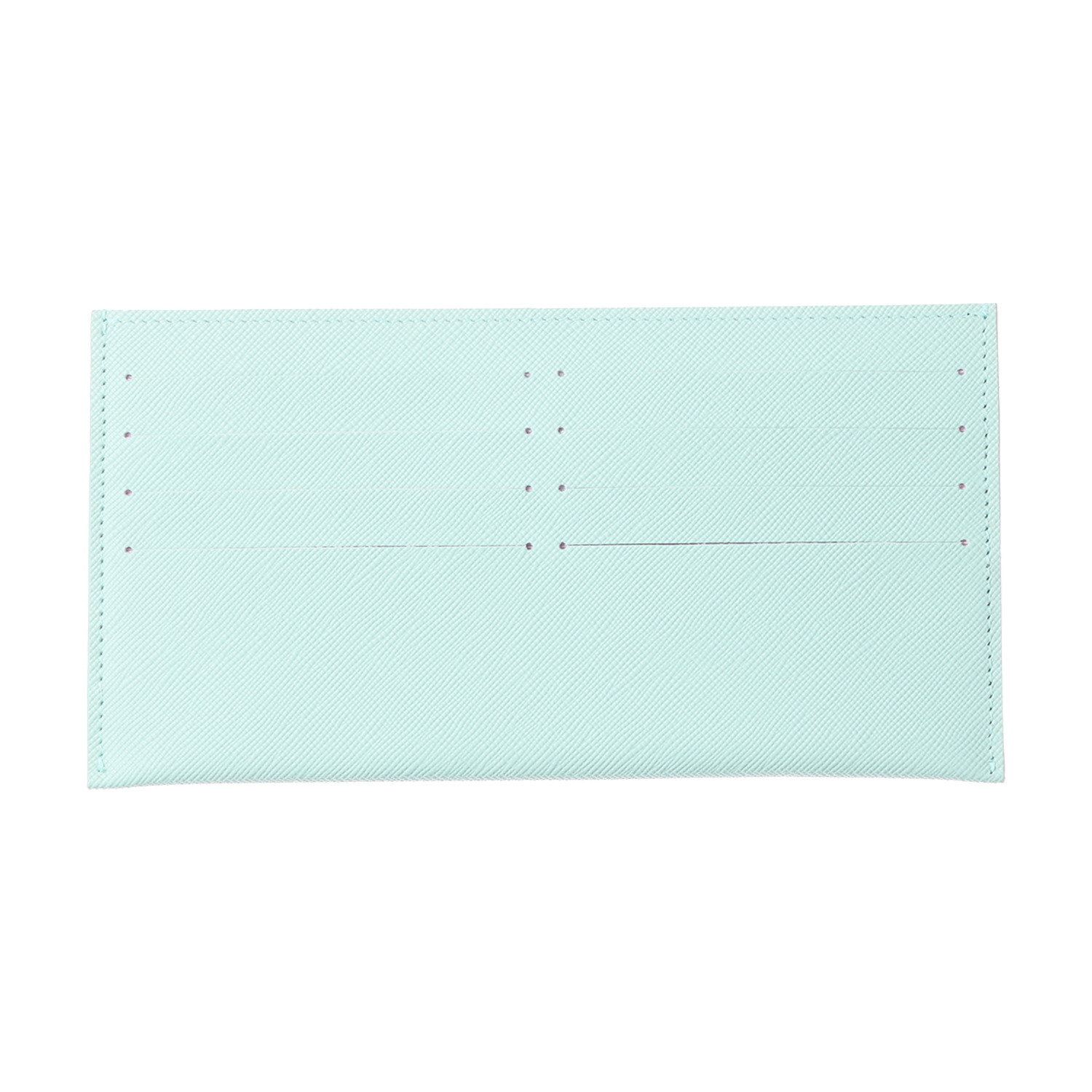 エーディーエムジェイ スパニッシュレザー アールデコモティーフ ２ウェイミニバッグ ＜スリムウォレット付＞