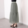 フーア ダブルチュールスカート
