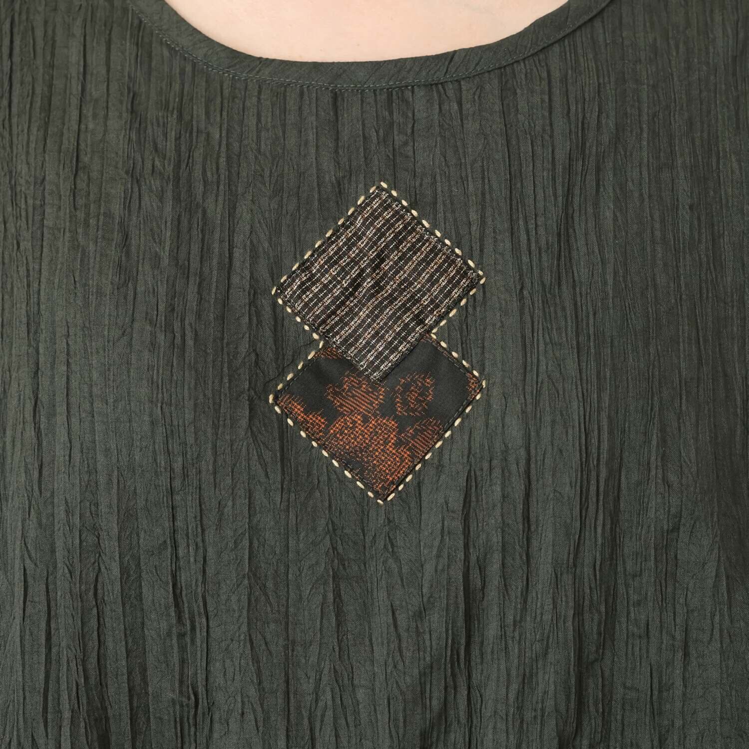 創作りょう バルーンワンピース