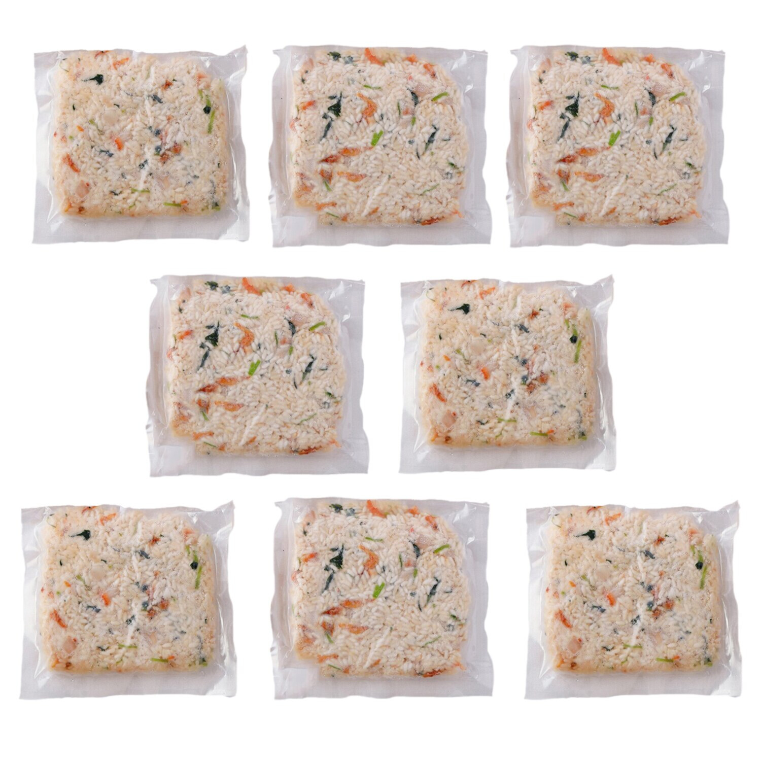 「賛否両論」笠原将弘 おこわ４ヶ月頒布会