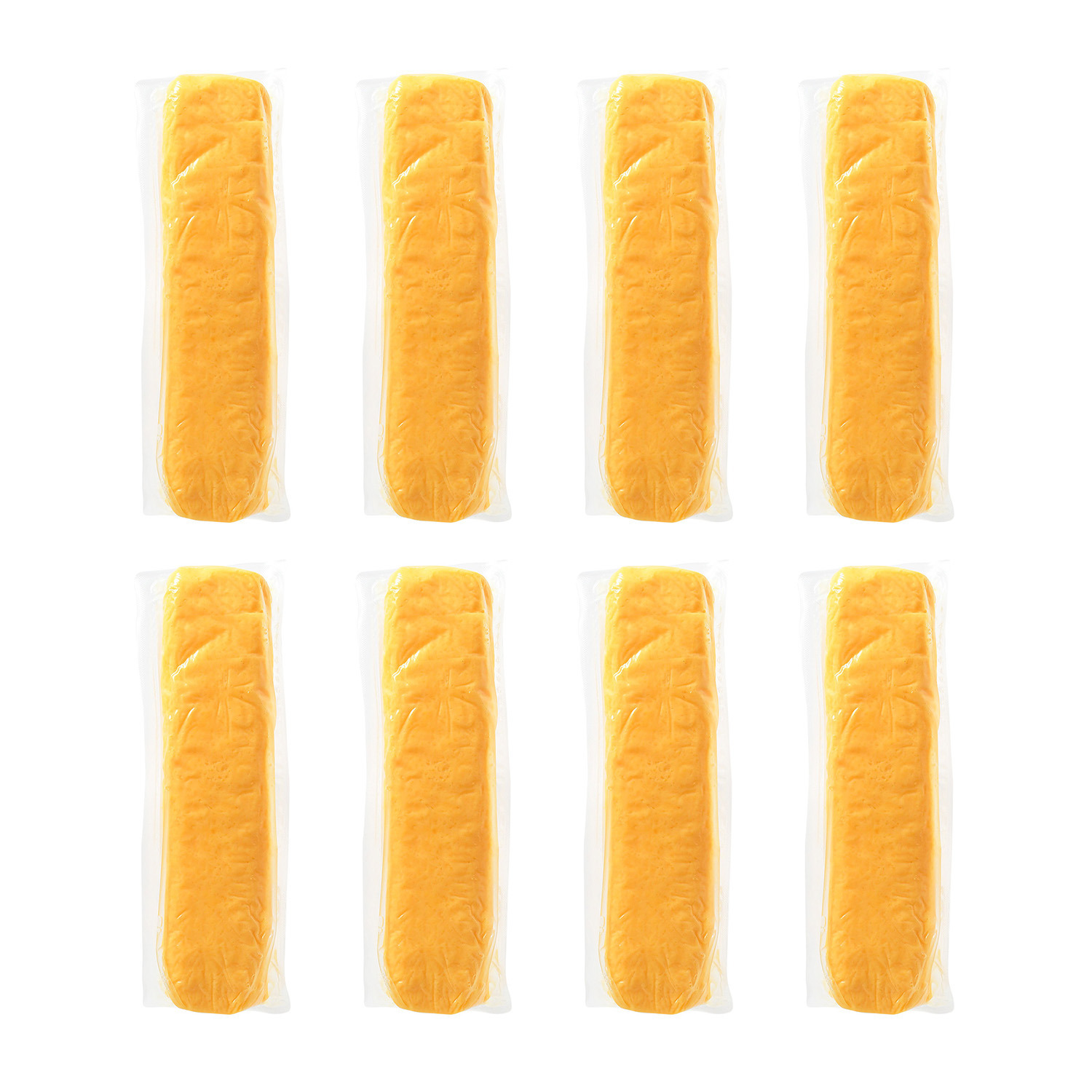 ふんわり食感　だし巻玉子