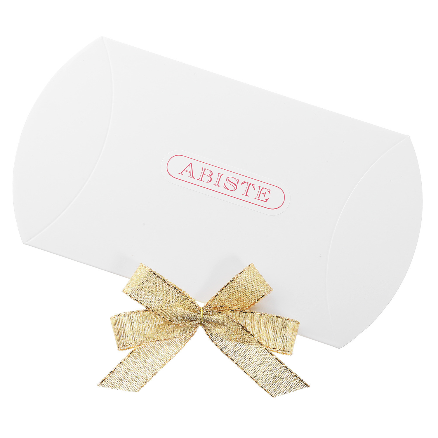 キラキラギフト バイ　アビステ シェル＆ビジュウ フラワーモティーフ ペンダントブローチ＆ ロングネックレス