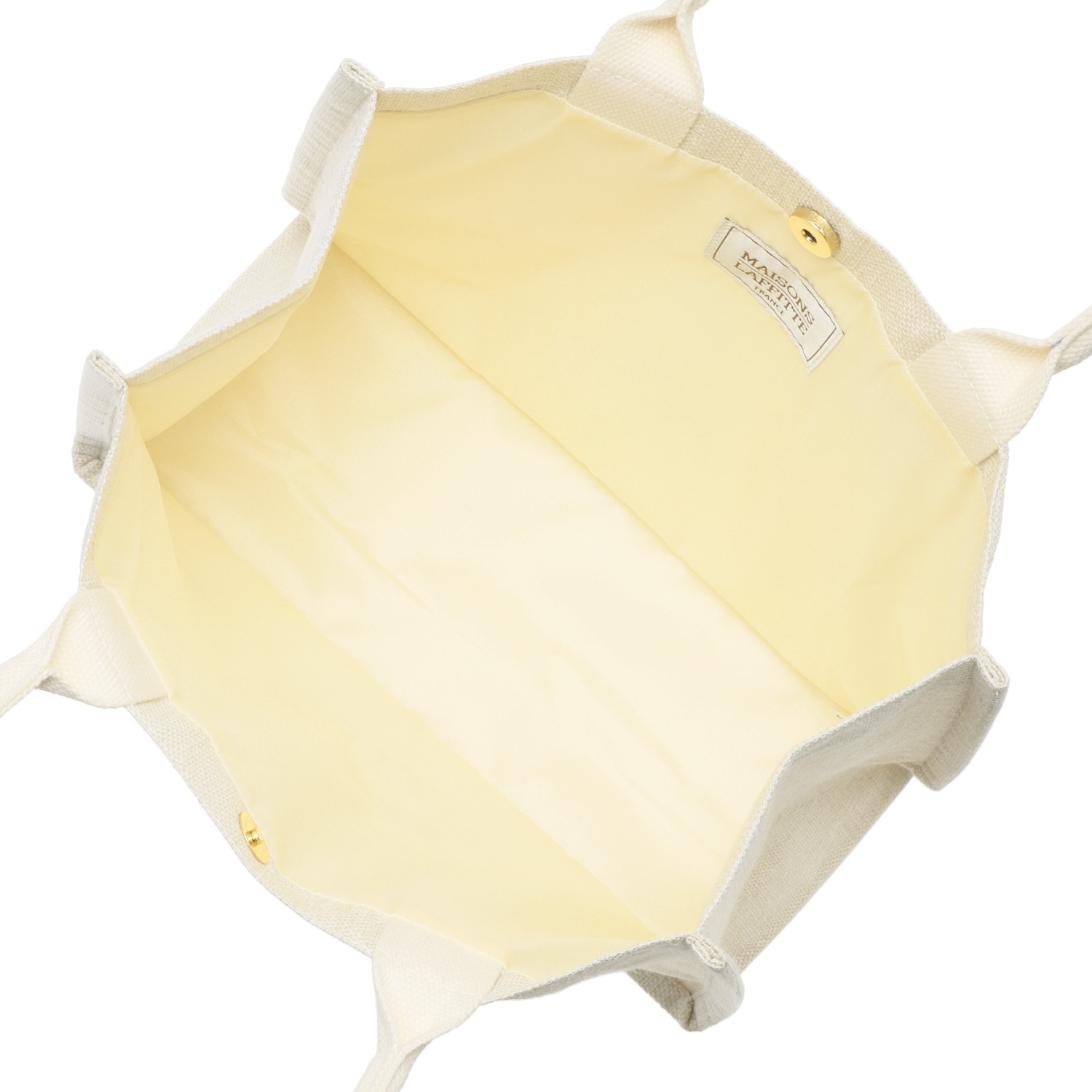 メゾンラフィット スカーフ付 ＭＬモノグラム ロゴトートバッグ