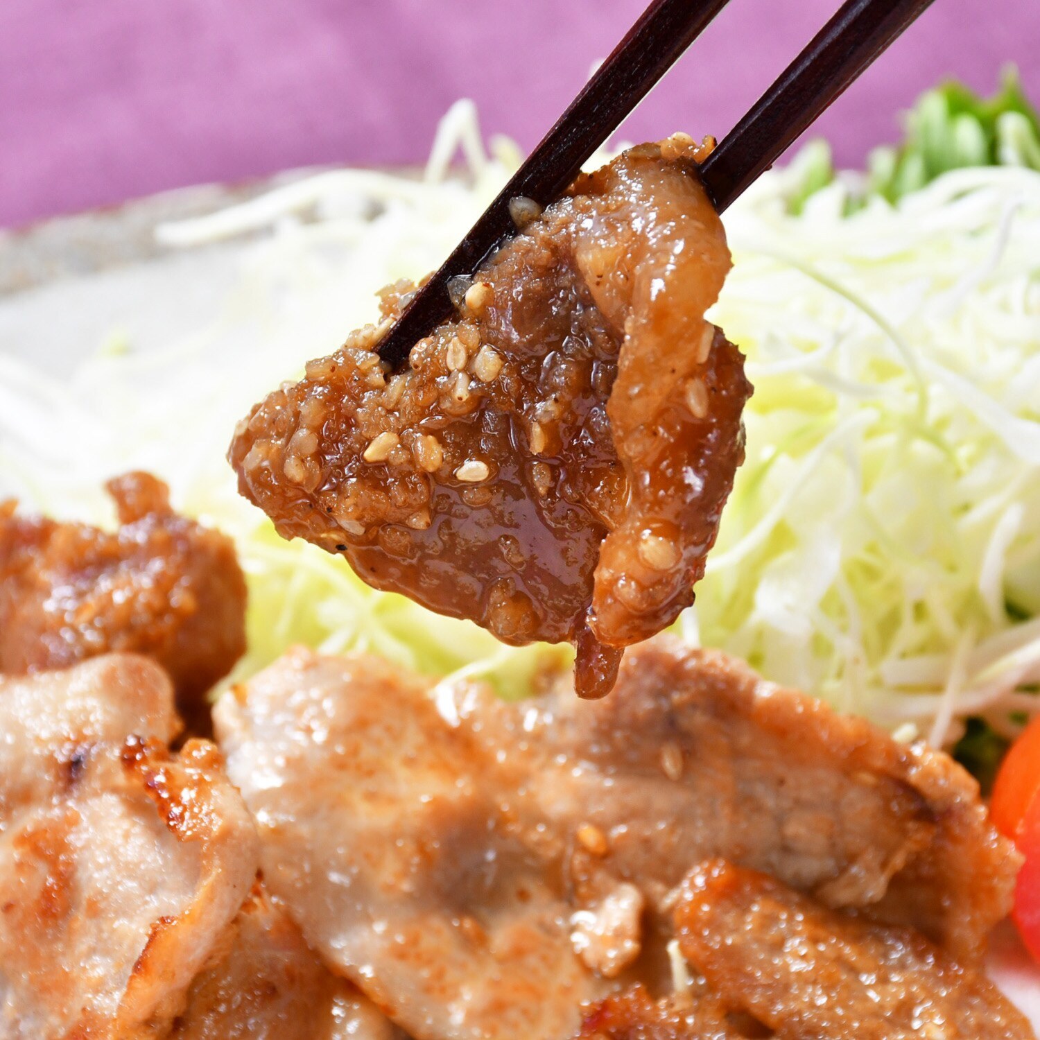 焼肉大貫 秘伝のごまだれ！ 九州産豚のジューシー焼肉