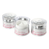 チェンジ ３つの有効成分配合！ ダブル美白＆シワ改善！ 新薬用Ｗホワイトニング ジュエリーＩ デビュー３個セット