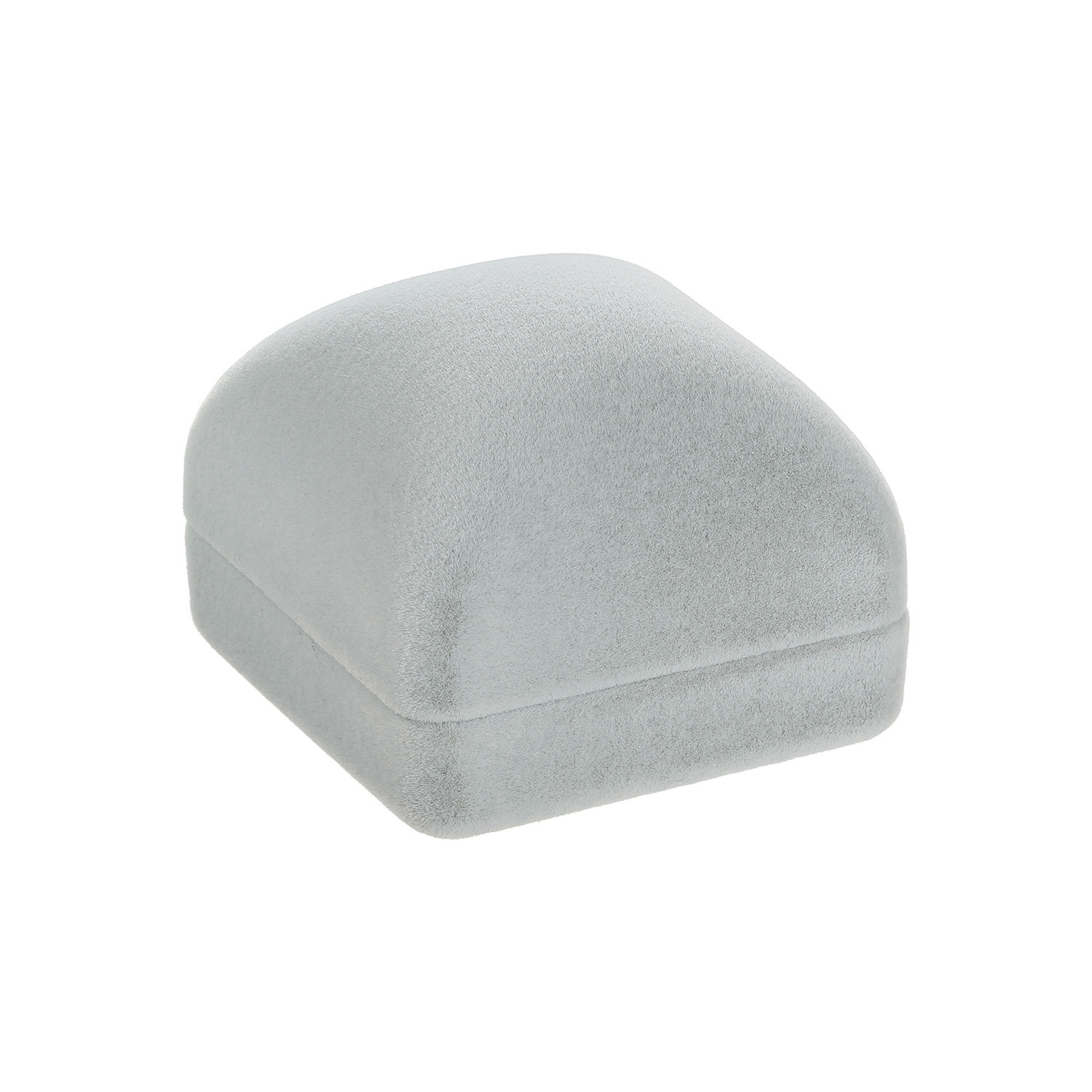 ルビー＆ ダイヤモンド フラワーモティーフ リング