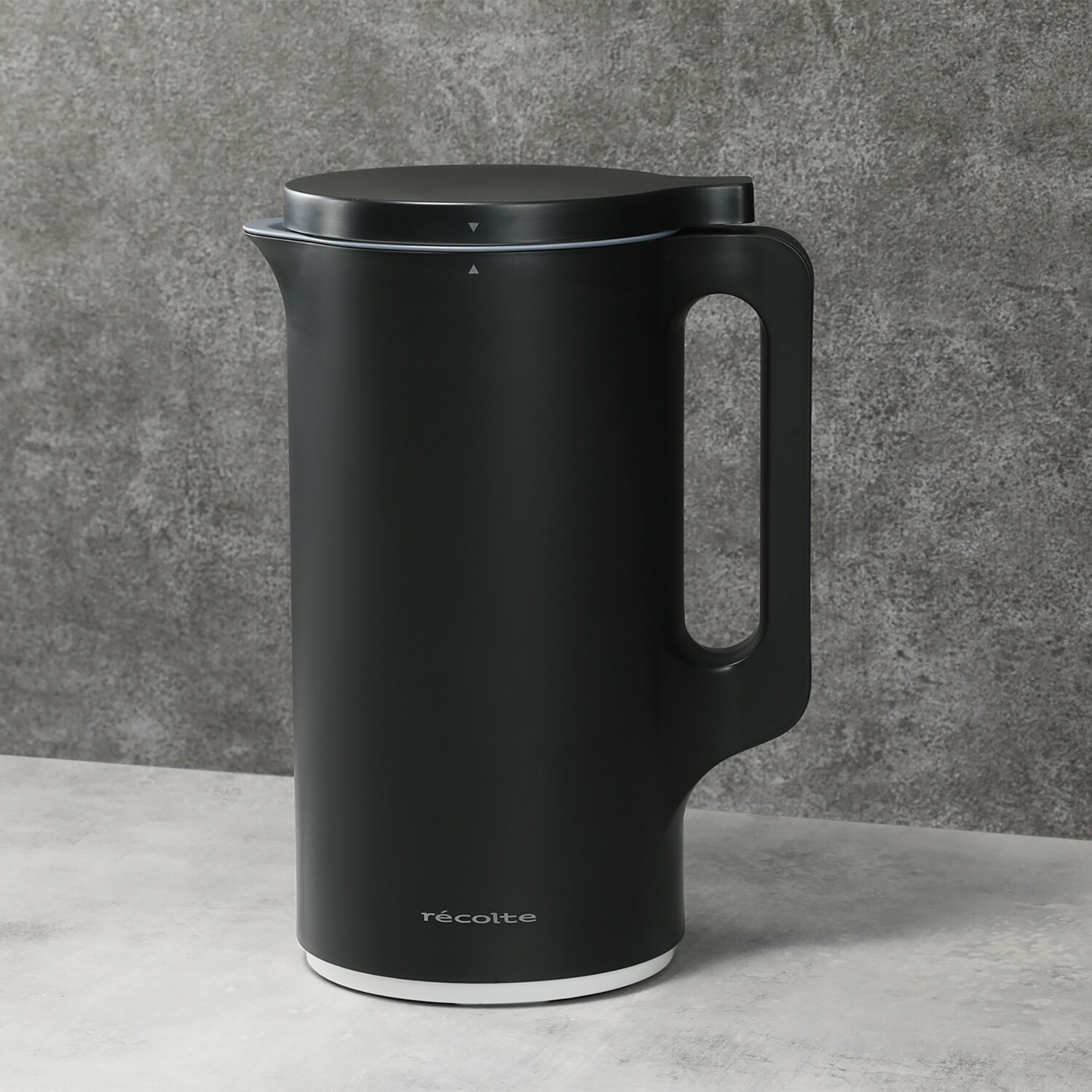 スープ、豆乳、 スムージーがこれ１台！ レコルト 自動調理ポットＲＳＹ−２ 別売りレシピ２冊＆ スパチュラ　特別セット