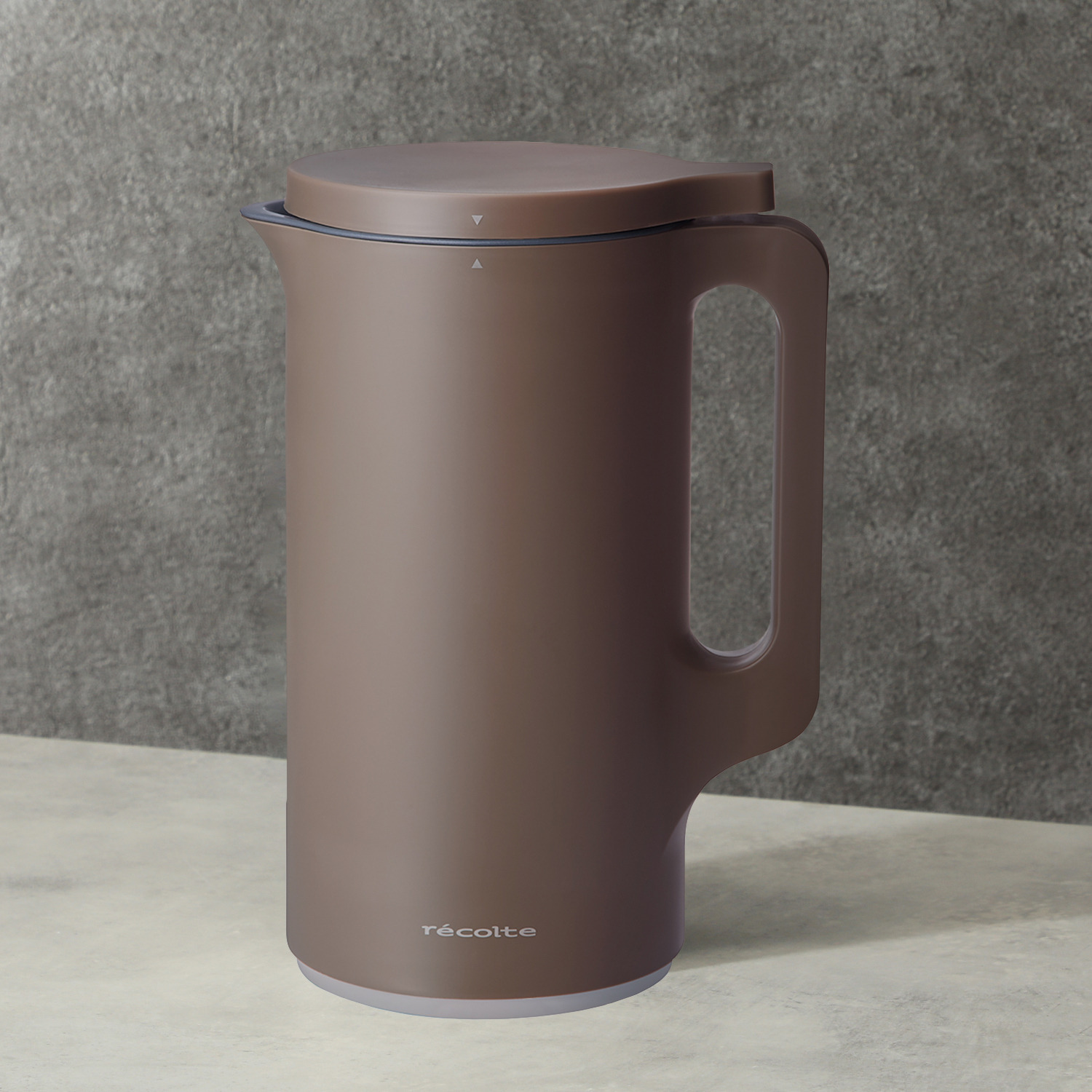 スープ、豆乳、 スムージーがこれ１台！ レコルト 自動調理ポットＲＳＹ−２ 別売りレシピ２冊＆ スパチュラ　特別セット