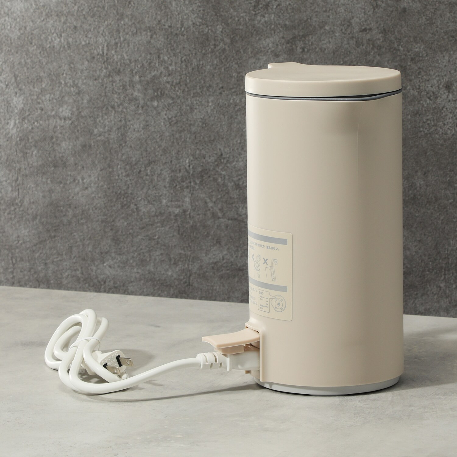 スープ、豆乳、 スムージーがこれ１台！ レコルト 自動調理ポットＲＳＹ−２ 別売りレシピ２冊＆ スパチュラ　特別セット