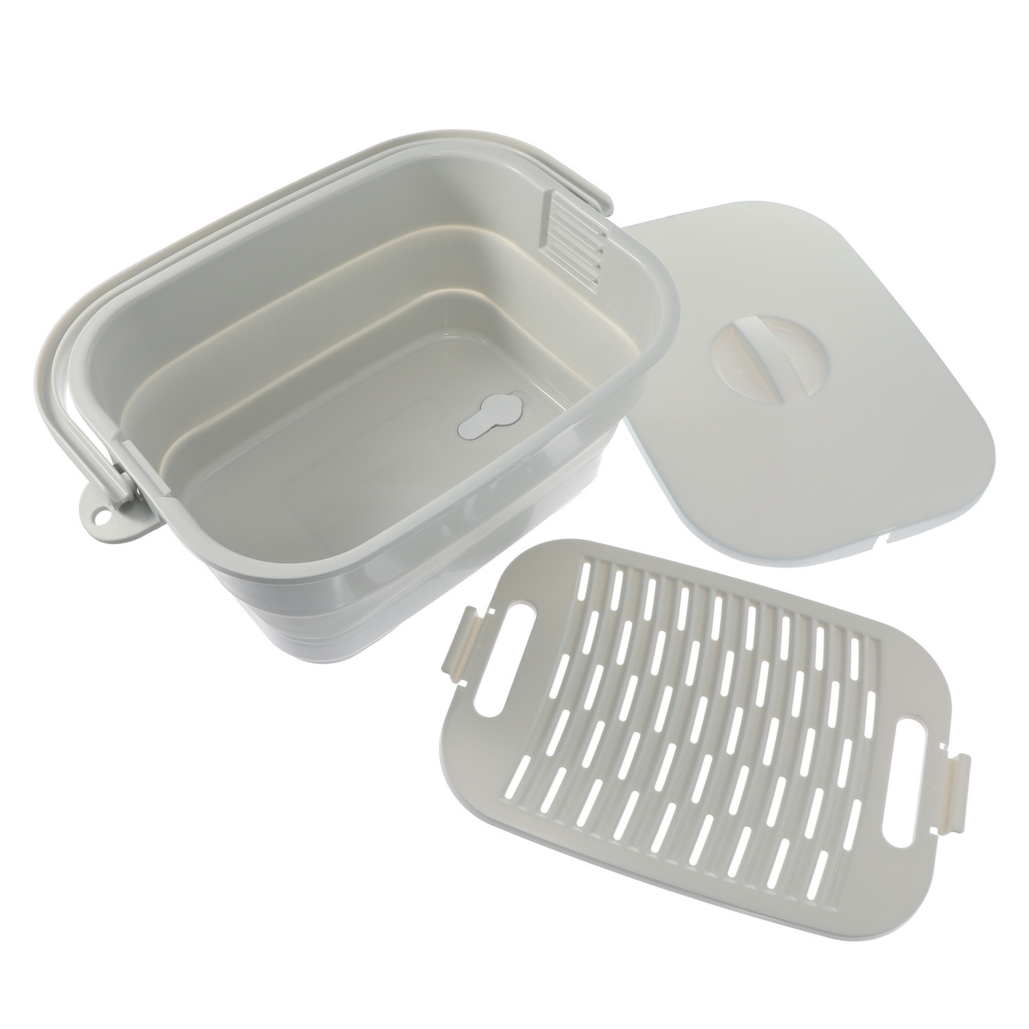 ミセスクレンリー アクティブオキシパウダー ＆アクティブバケット 特別セット