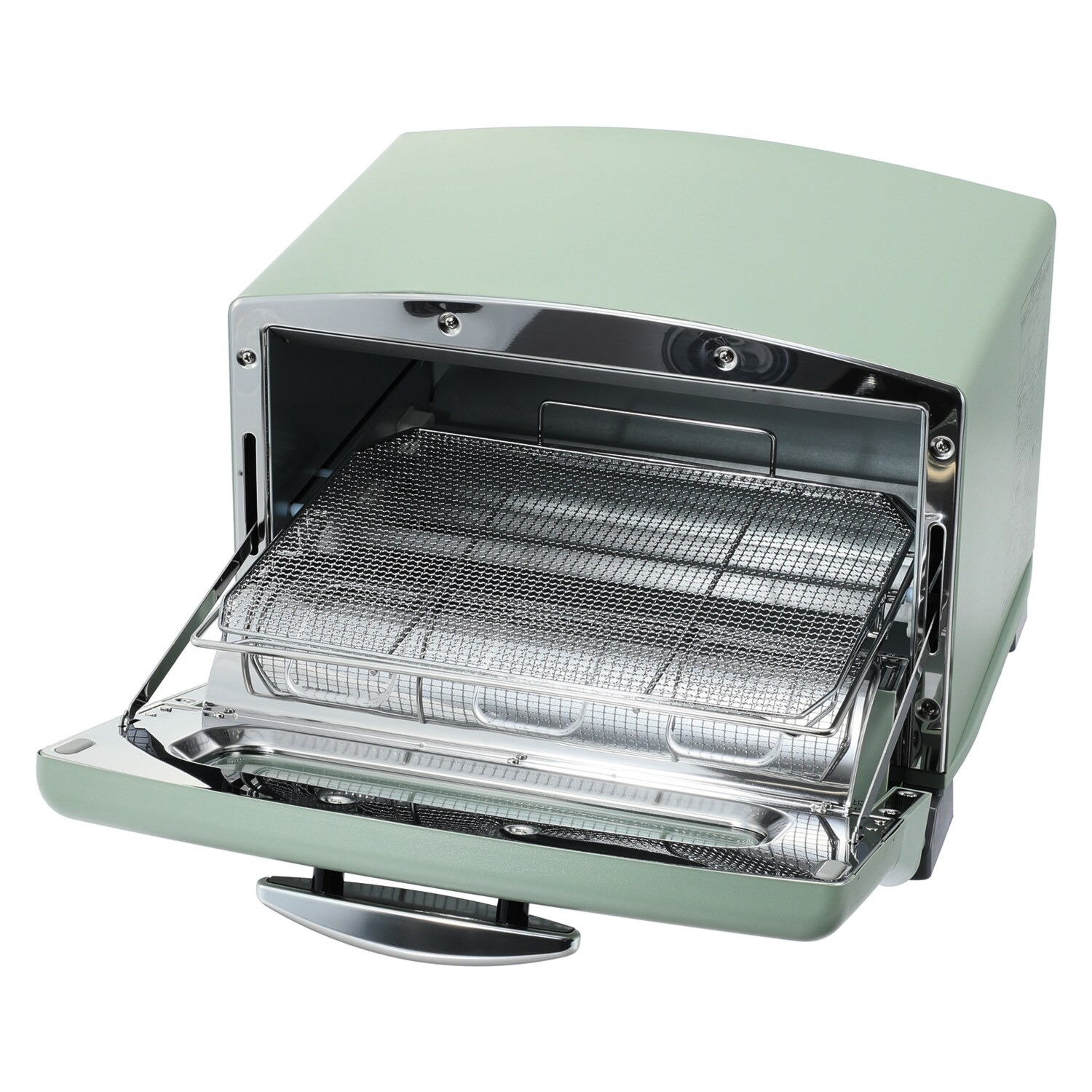 アラジン グラファイト グリル＆トースター ＜食パン４枚焼き＞ 特別セット