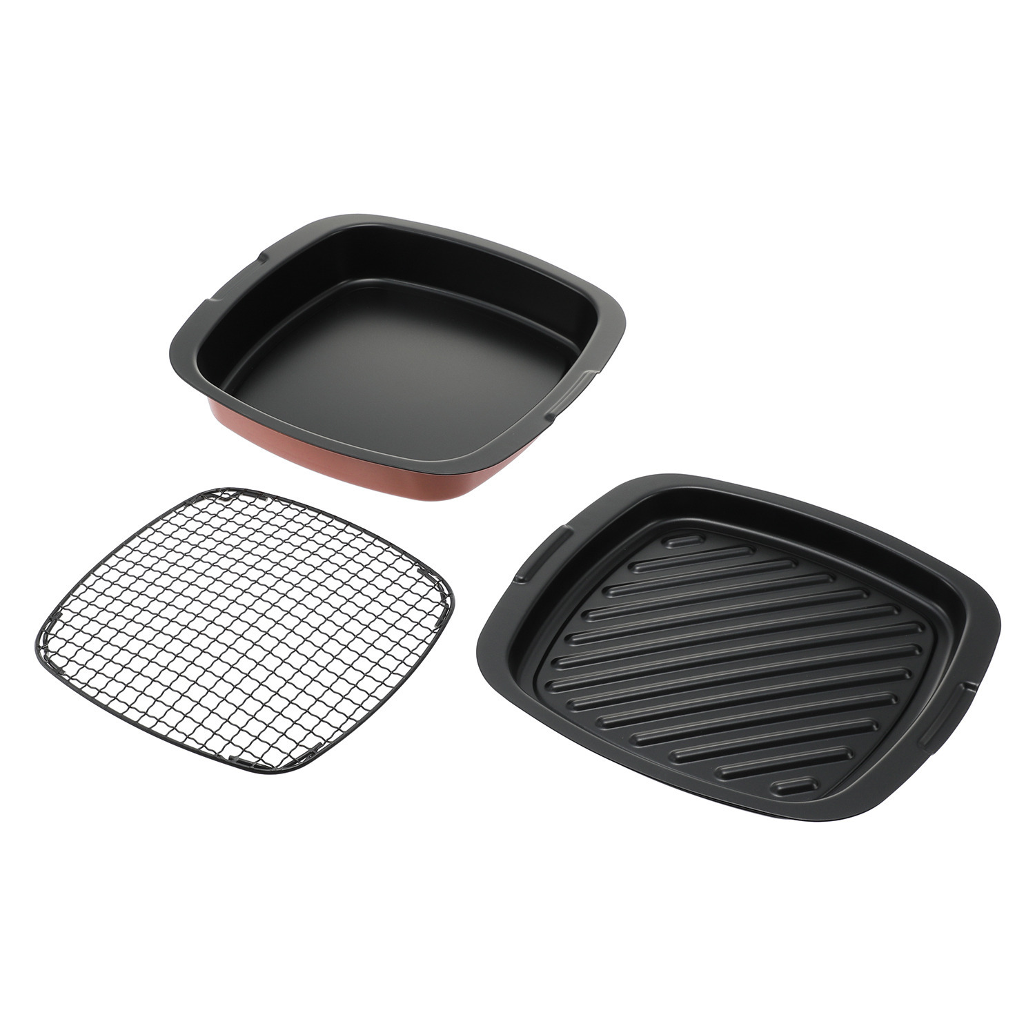 アラジン グラファイト グリル＆トースター ＜食パン４枚焼き＞ 特別セット