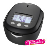 タイガー 土鍋圧力ＩＨ炊飯ジャー 炊きたて ...