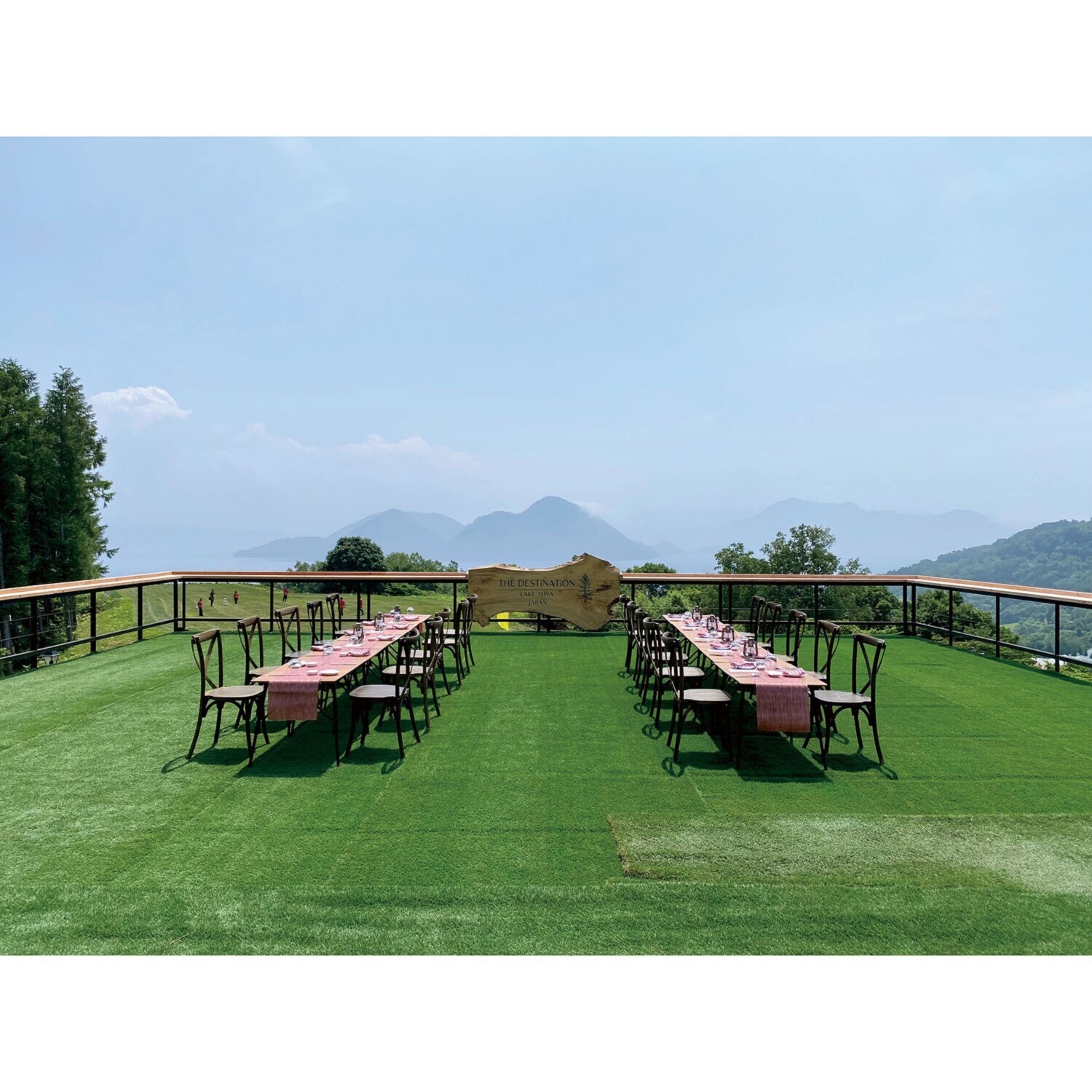 大人時間を愉しむ 北海道４日間 ２名１室 ＜羽田空港発着＞