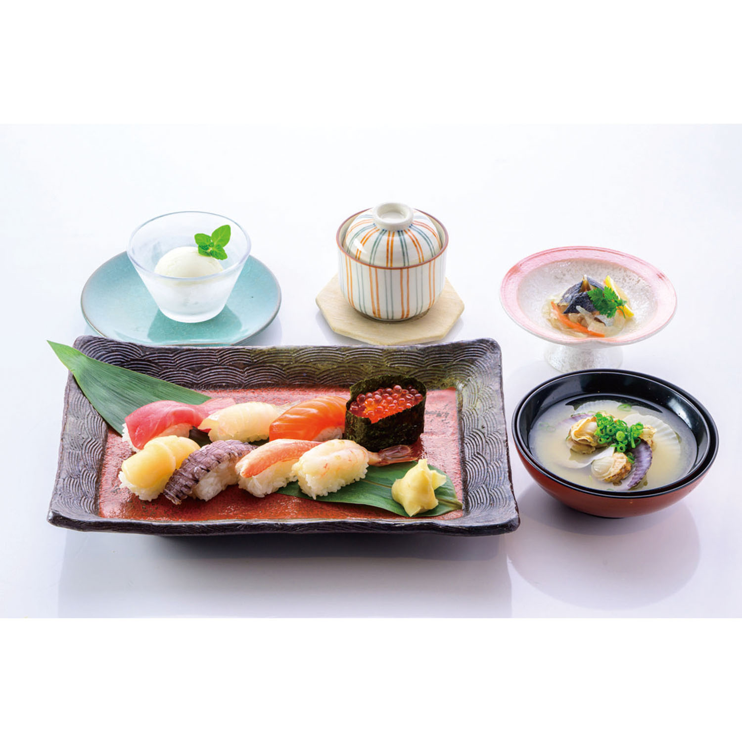 大人時間を愉しむ 北海道４日間 ２名１室 ＜羽田空港発着＞