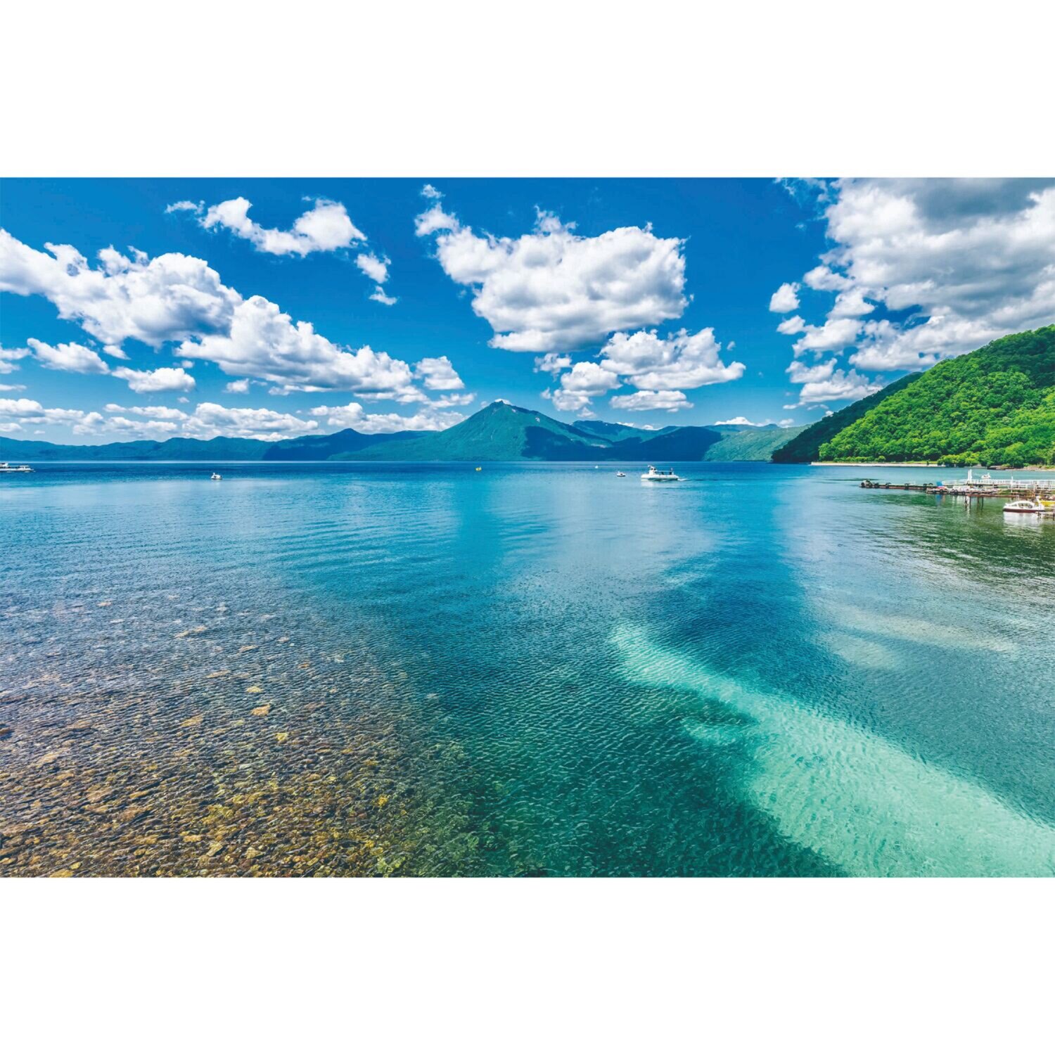 大人時間を愉しむ 北海道４日間 ２名１室 ＜中部国際空港発着＞