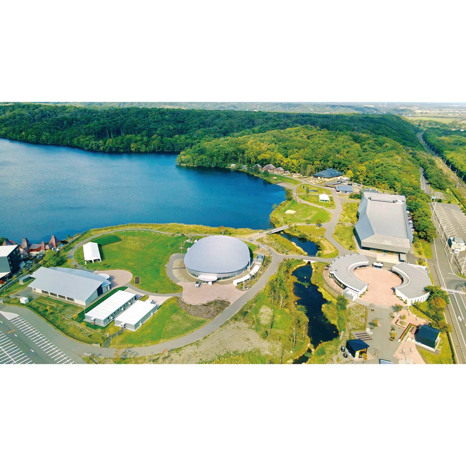 大人時間を愉しむ 北海道４日間 ２名１室 ＜中部国際空港発着＞