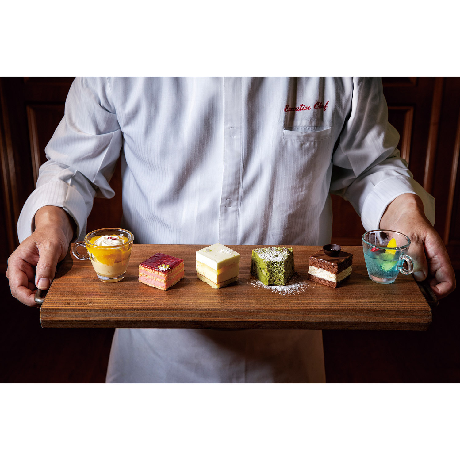 大人時間を愉しむ 北海道４日間 ２名１室 ＜中部国際空港発着＞