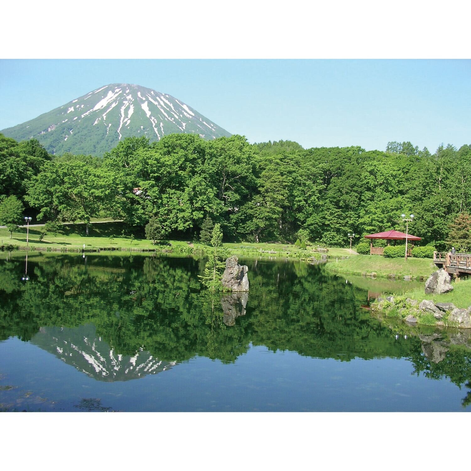 大人時間を愉しむ 北海道４日間 ２名１室 ＜伊丹空港発着＞