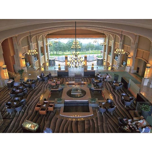 大人時間を愉しむ 北海道４日間 ２名１室 ＜福岡空港発着＞