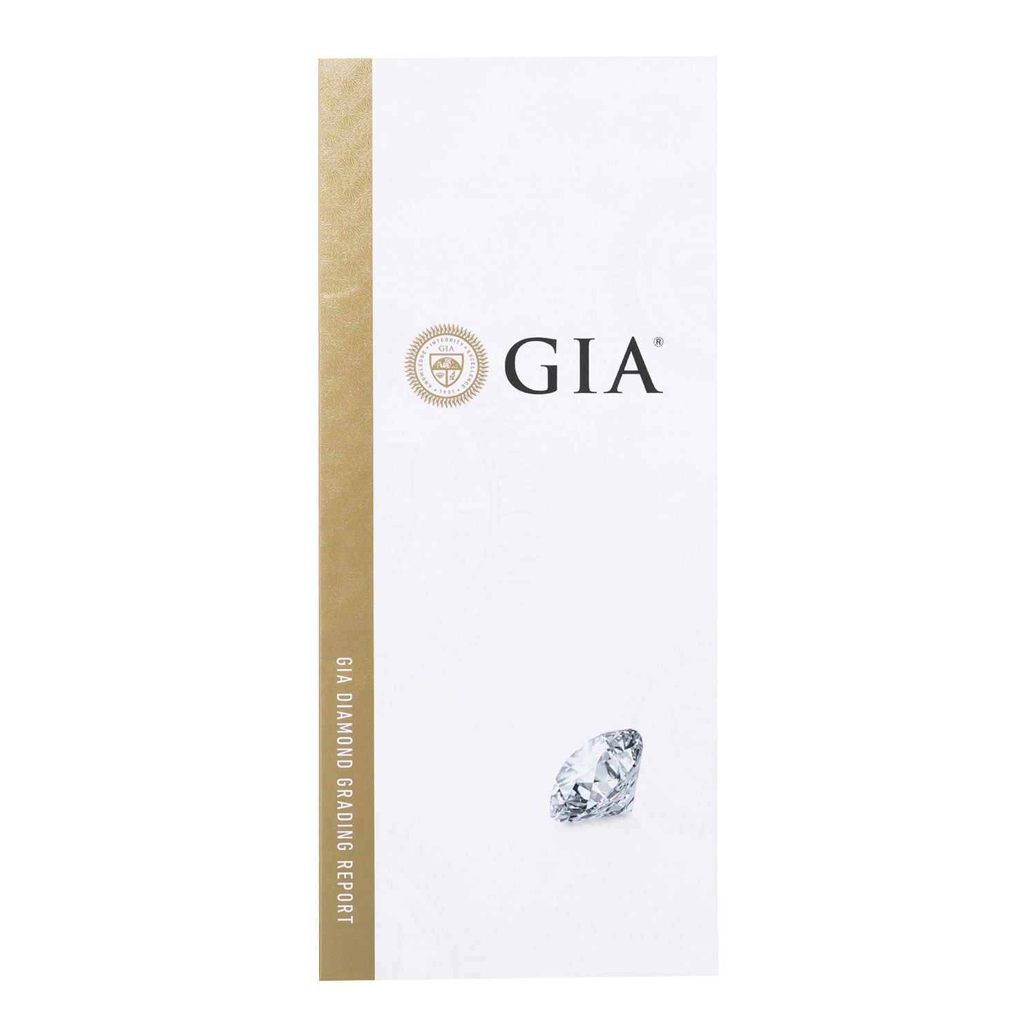 フロムアントワープ プラチナ９５０＆８５０ １カラットＵＰ トリプルエクセレント ダイヤモンド ソリティアネックレス ＜ＧＩＡ鑑定書付＞