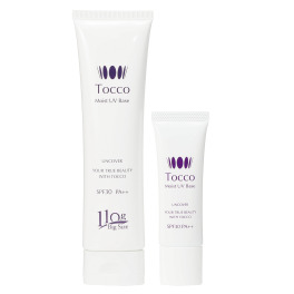 トッコ 日焼け止め・化粧下地・ 美容保湿...