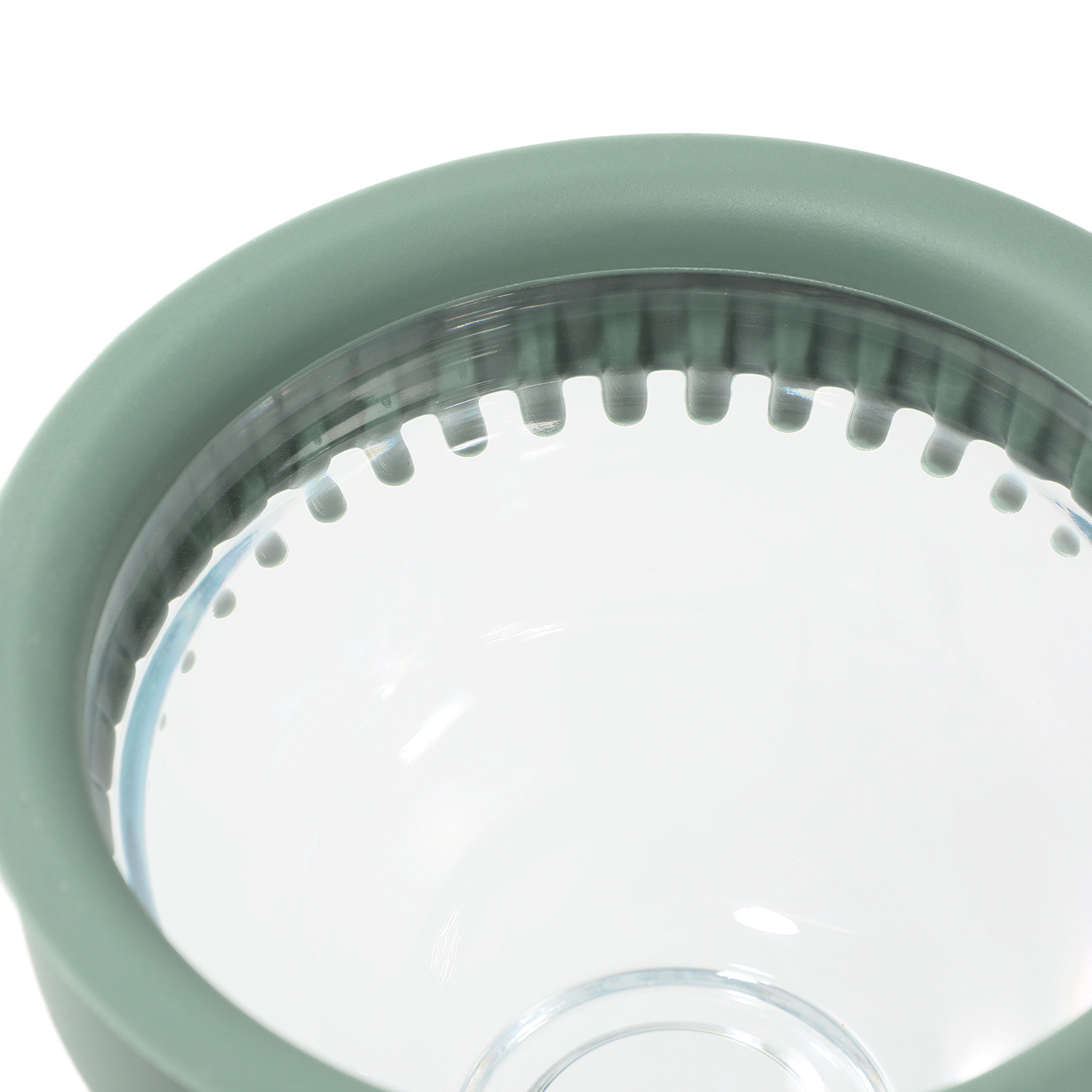 茶こしがない！ お手入れ簡単な新しい急須 ちゃＰｏｄ 湯呑付き特別セット 