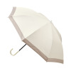 サンブロックラボ 遮夏クール晴雨兼用傘 ＜２段２ＷＡＹ＞