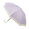 サンブロックラボ 遮夏クール晴雨兼用傘 ＜２段２ＷＡＹ＞